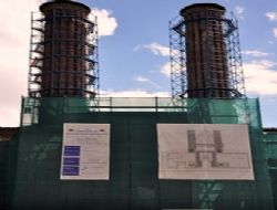 Tarihi medrese 2015'te açılacak